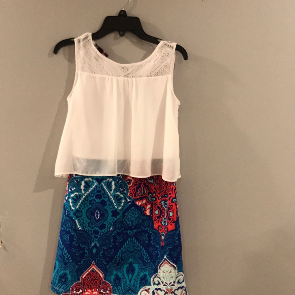 dress